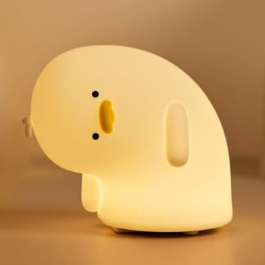Night light — Why Duck Pat A011