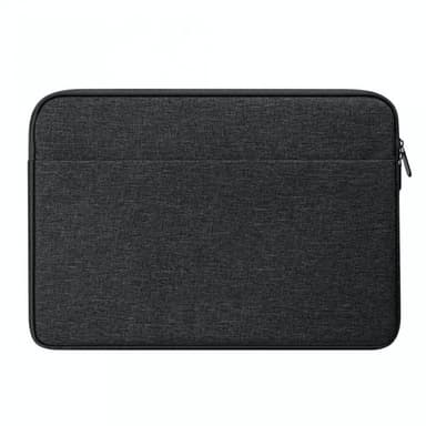 Сумка 15.5'' (16'') - LBDB Series Horizontal Sleeve Laptop - Black