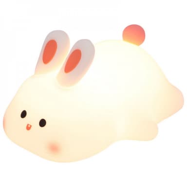 Night light — Big Face Rrabbit K-1153