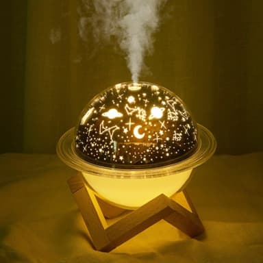 Night Light - Starry Sky Humidifier (RD-1093)