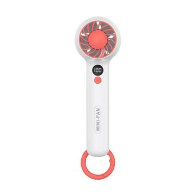 Portable Mini Fan F2302