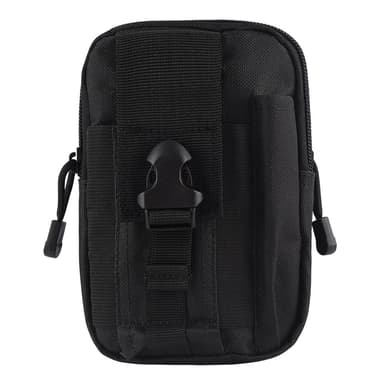 Bag Military G230 — Black