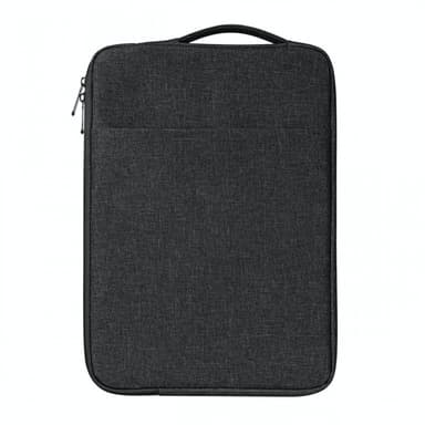 Сумка 15.5'' (16'') - LBDB Series Vertical Sleeve Laptop - Black