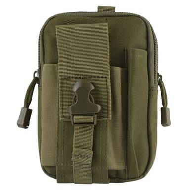Bag Military G230 — Green