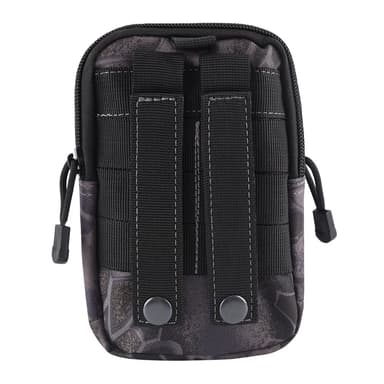 Bag Military G230 — Gray