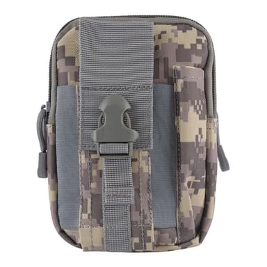 Bag Military G230 — White