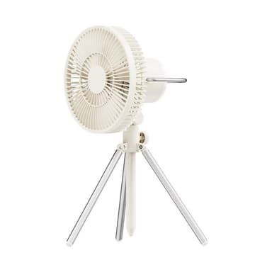 Portable Mini Fan WT-F61B White