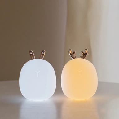 Night light Lovely Lamp— 317