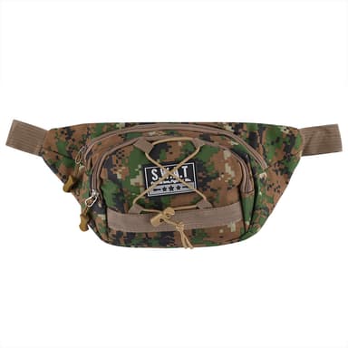 Bag Military G01 — Green