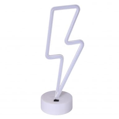 Night light Neon Lamp series — Flash